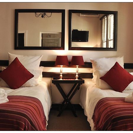 Lemon & Lime Guesthouse Bloemfontein Pokoj fotografie