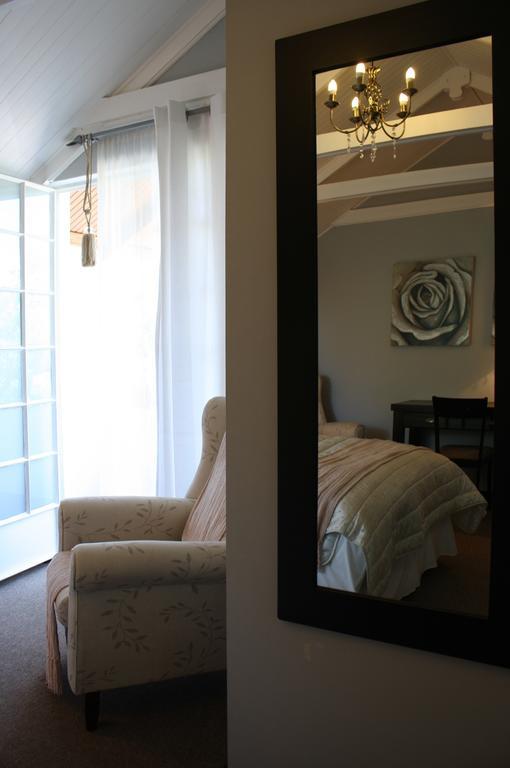 Lemon & Lime Guesthouse Bloemfontein Pokoj fotografie