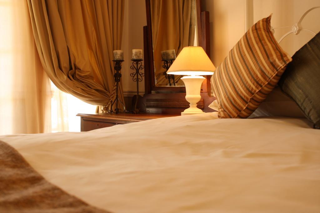 Lemon & Lime Guesthouse Bloemfontein Pokoj fotografie