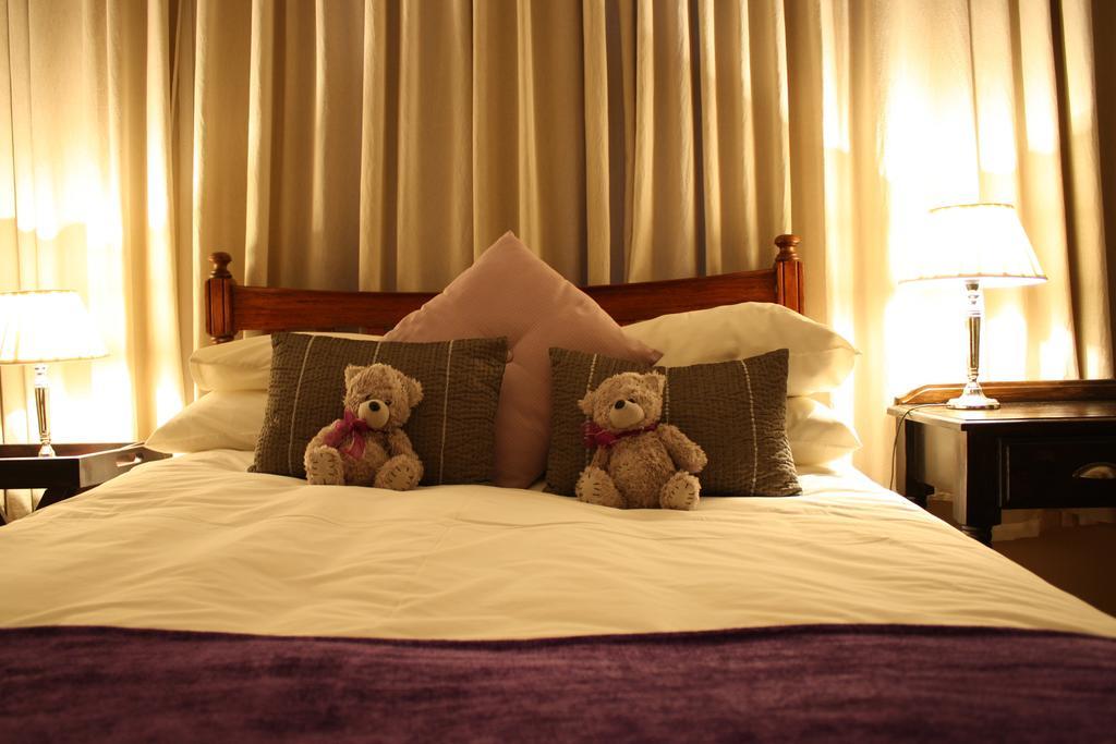 Lemon & Lime Guesthouse Bloemfontein Pokoj fotografie
