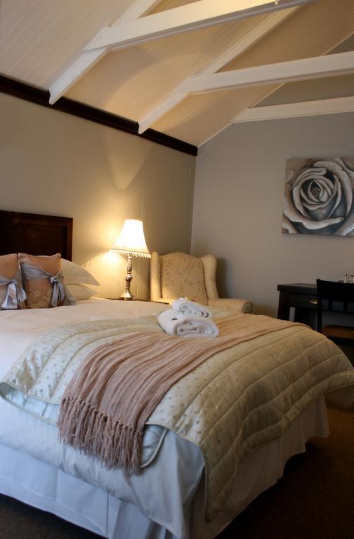 Lemon & Lime Guesthouse Bloemfontein Pokoj fotografie