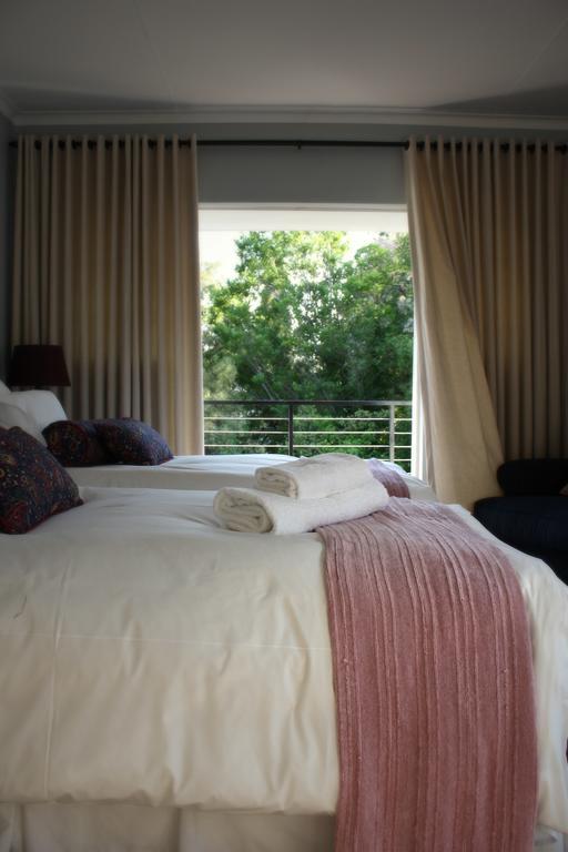 Lemon & Lime Guesthouse Bloemfontein Pokoj fotografie