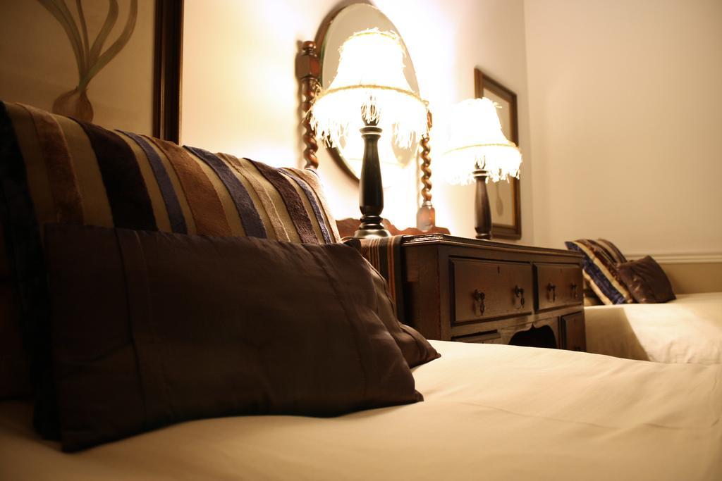 Lemon & Lime Guesthouse Bloemfontein Pokoj fotografie