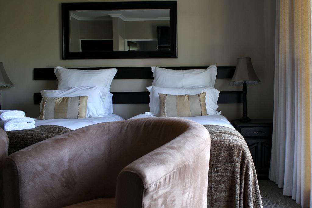 Lemon & Lime Guesthouse Bloemfontein Pokoj fotografie