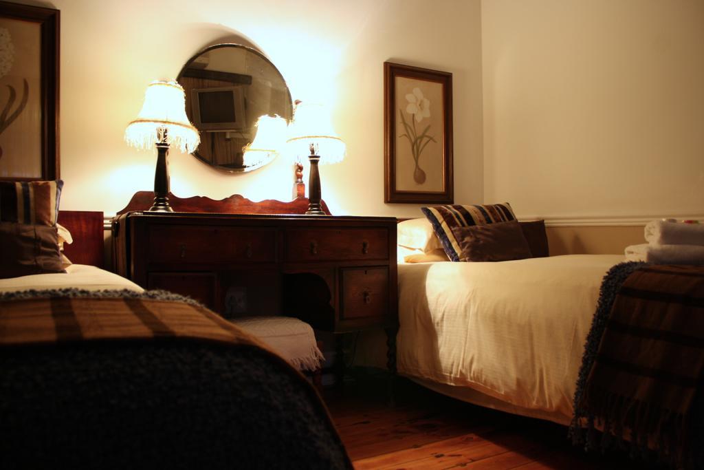 Lemon & Lime Guesthouse Bloemfontein Pokoj fotografie