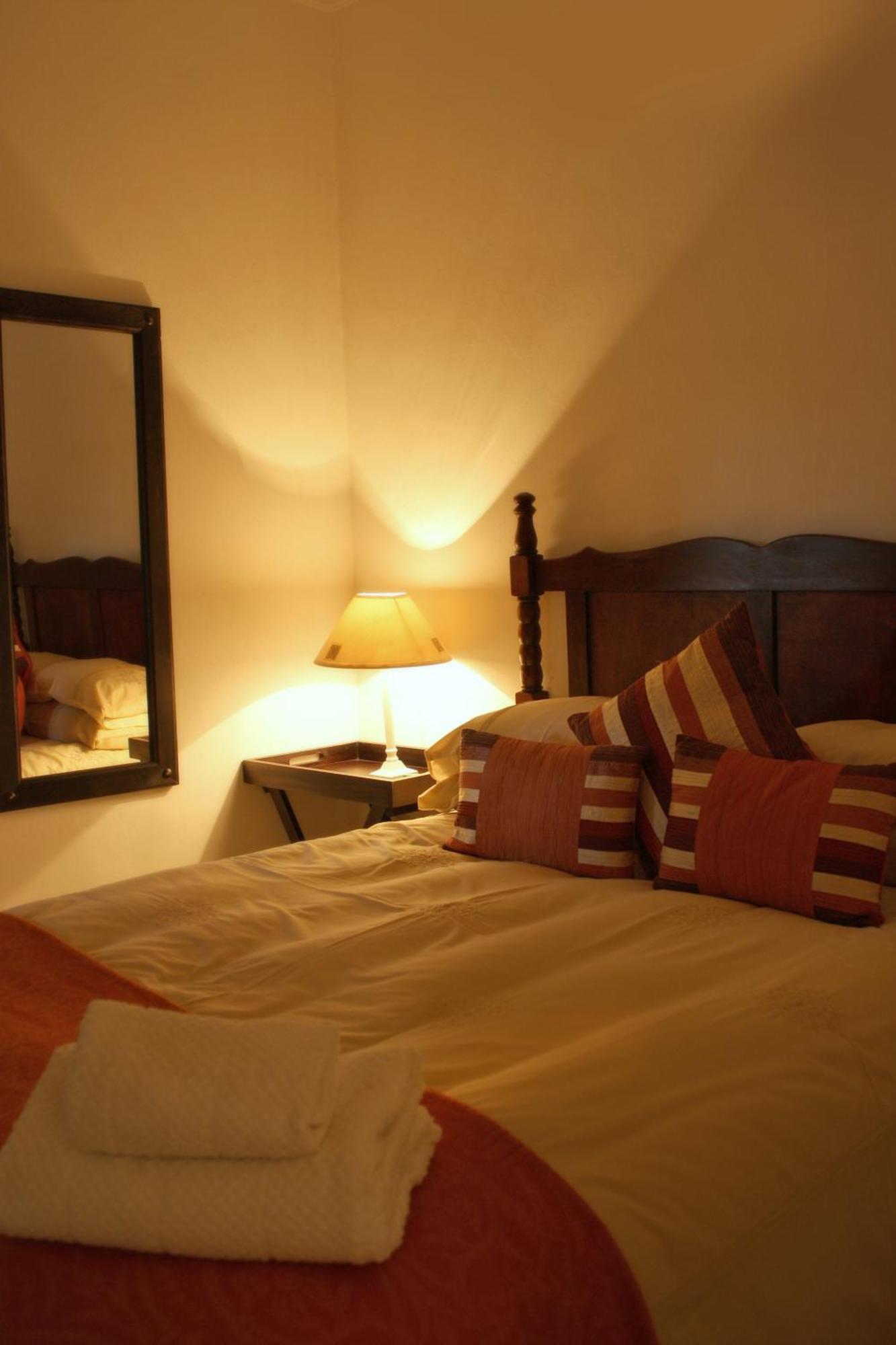 Lemon & Lime Guesthouse Bloemfontein Exteriér fotografie