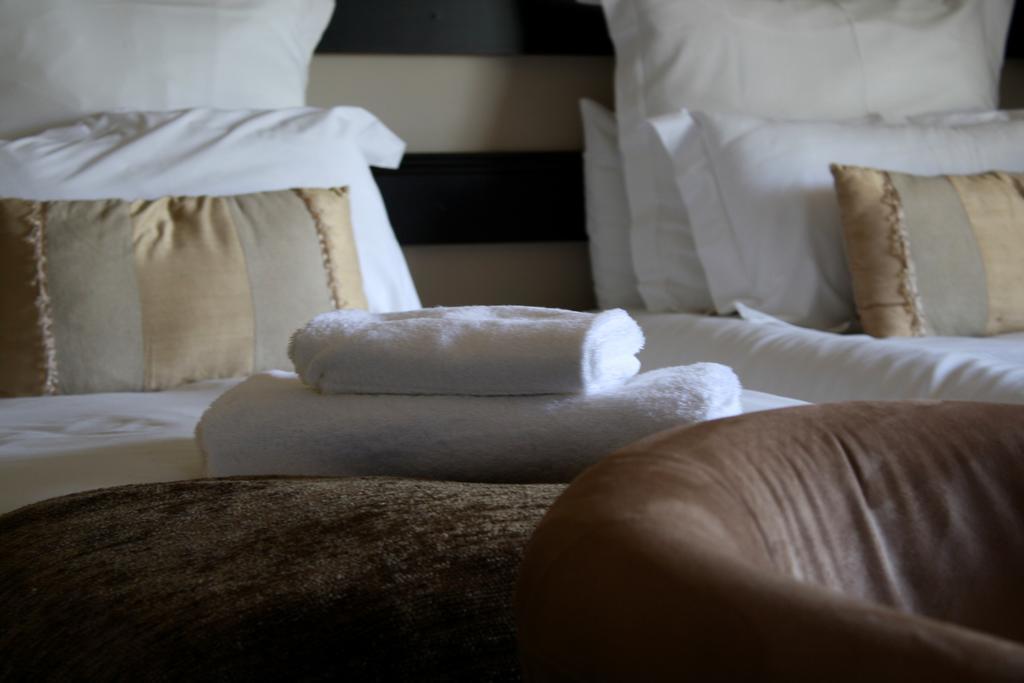 Lemon & Lime Guesthouse Bloemfontein Pokoj fotografie