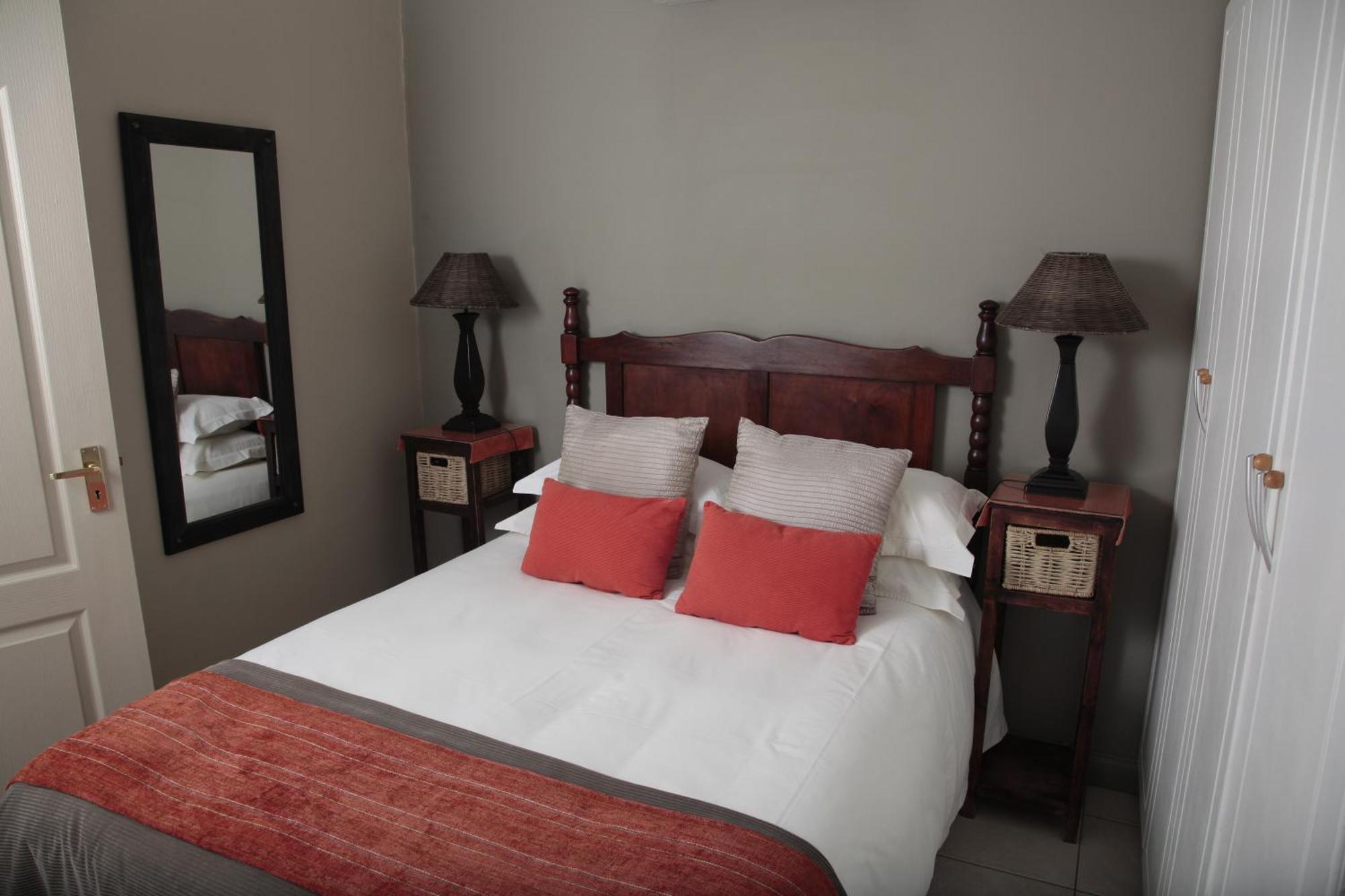 Lemon & Lime Guesthouse Bloemfontein Pokoj fotografie
