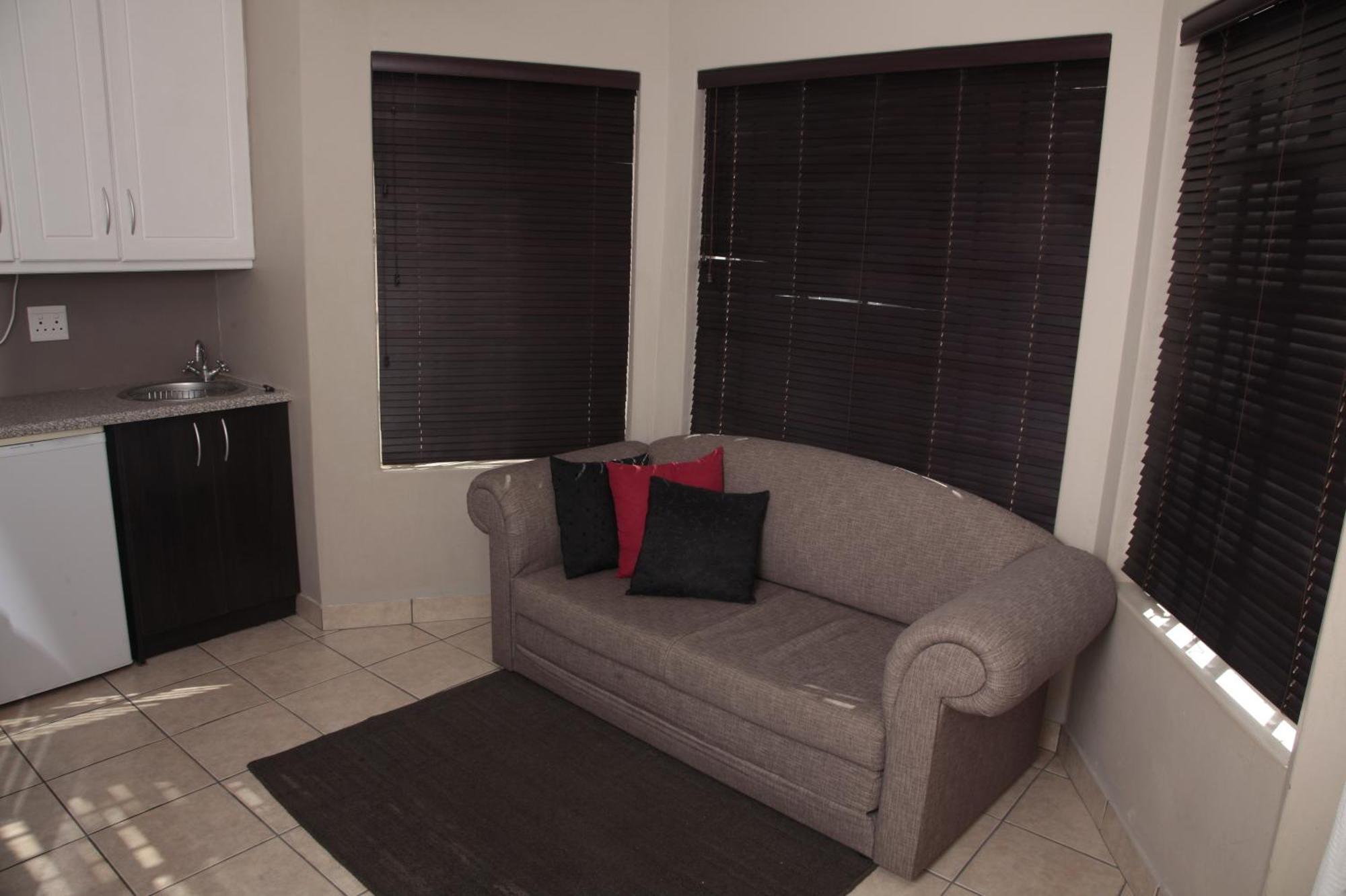 Lemon & Lime Guesthouse Bloemfontein Pokoj fotografie