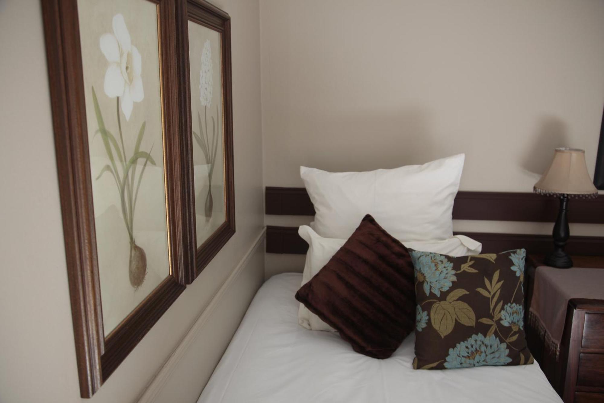 Lemon & Lime Guesthouse Bloemfontein Pokoj fotografie