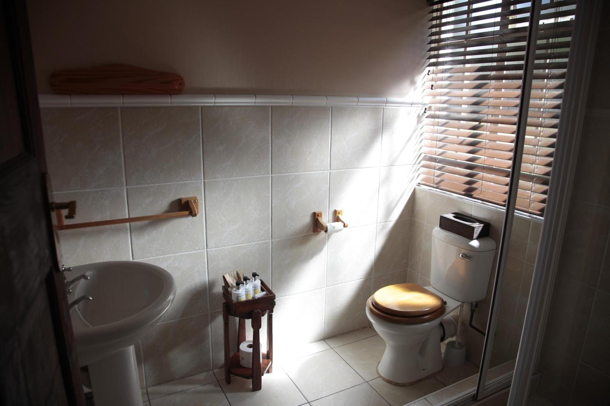 Lemon & Lime Guesthouse Bloemfontein Pokoj fotografie