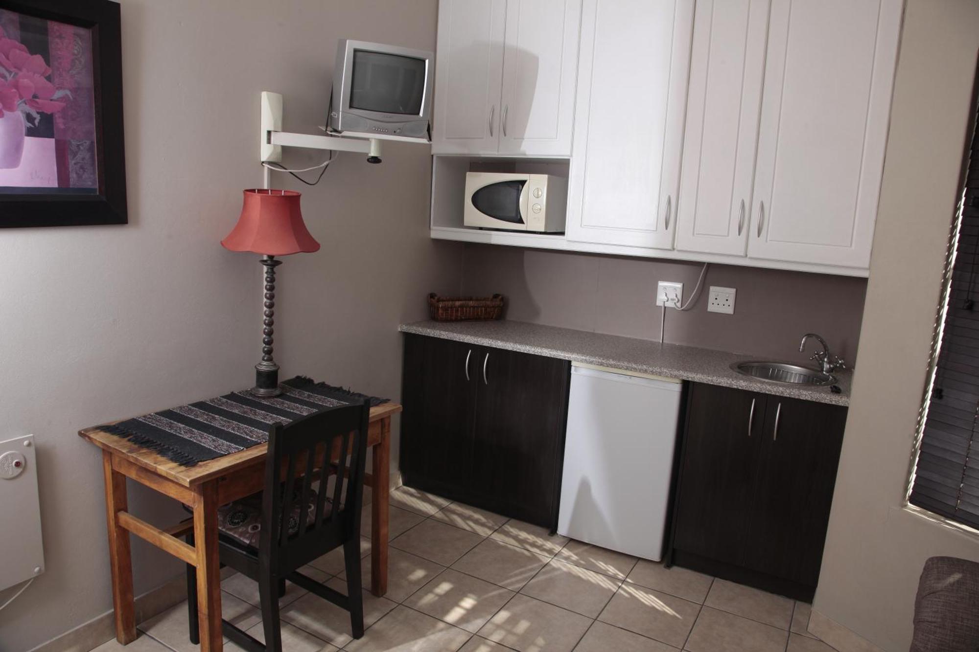 Lemon & Lime Guesthouse Bloemfontein Pokoj fotografie