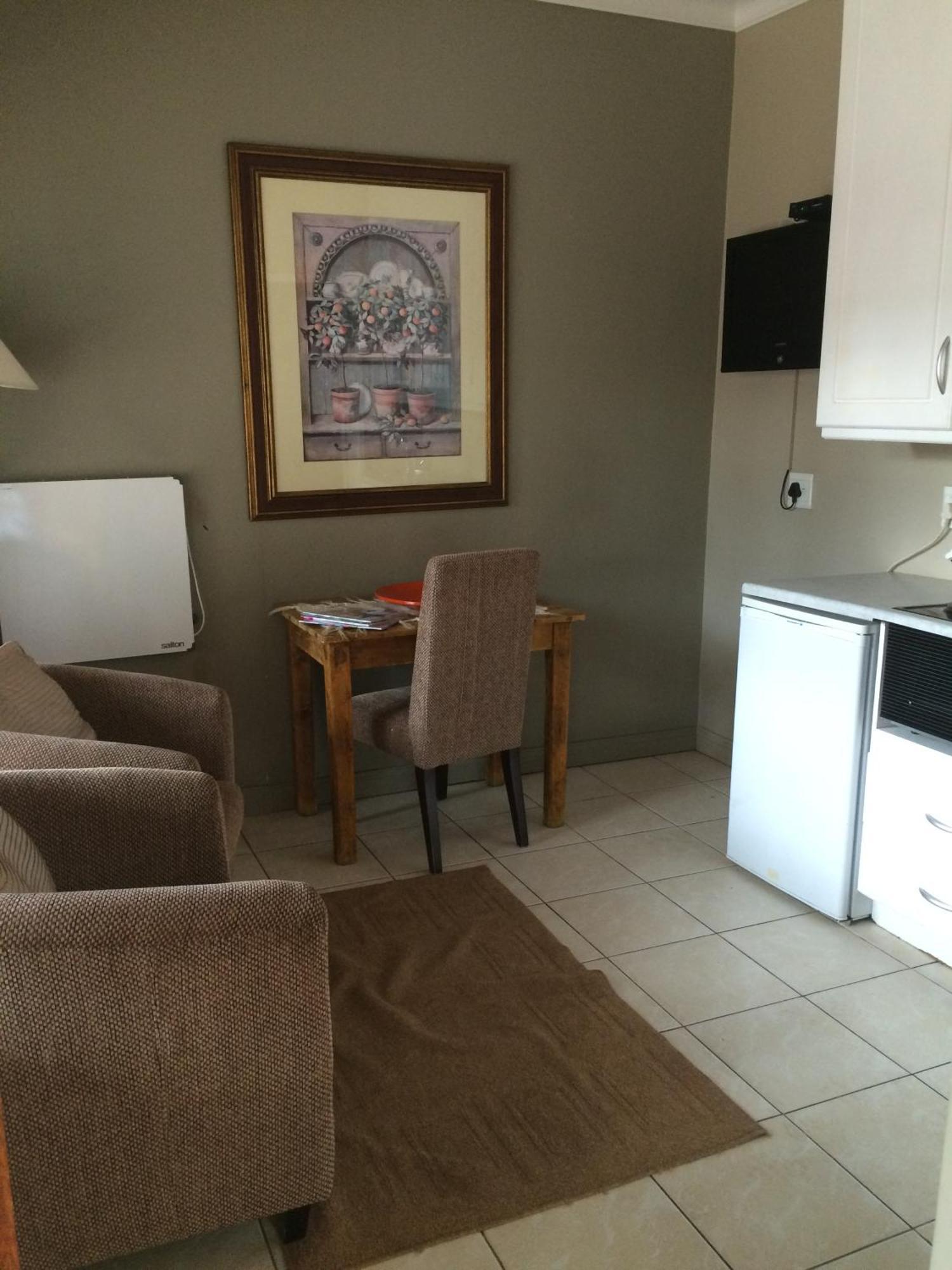 Lemon & Lime Guesthouse Bloemfontein Pokoj fotografie