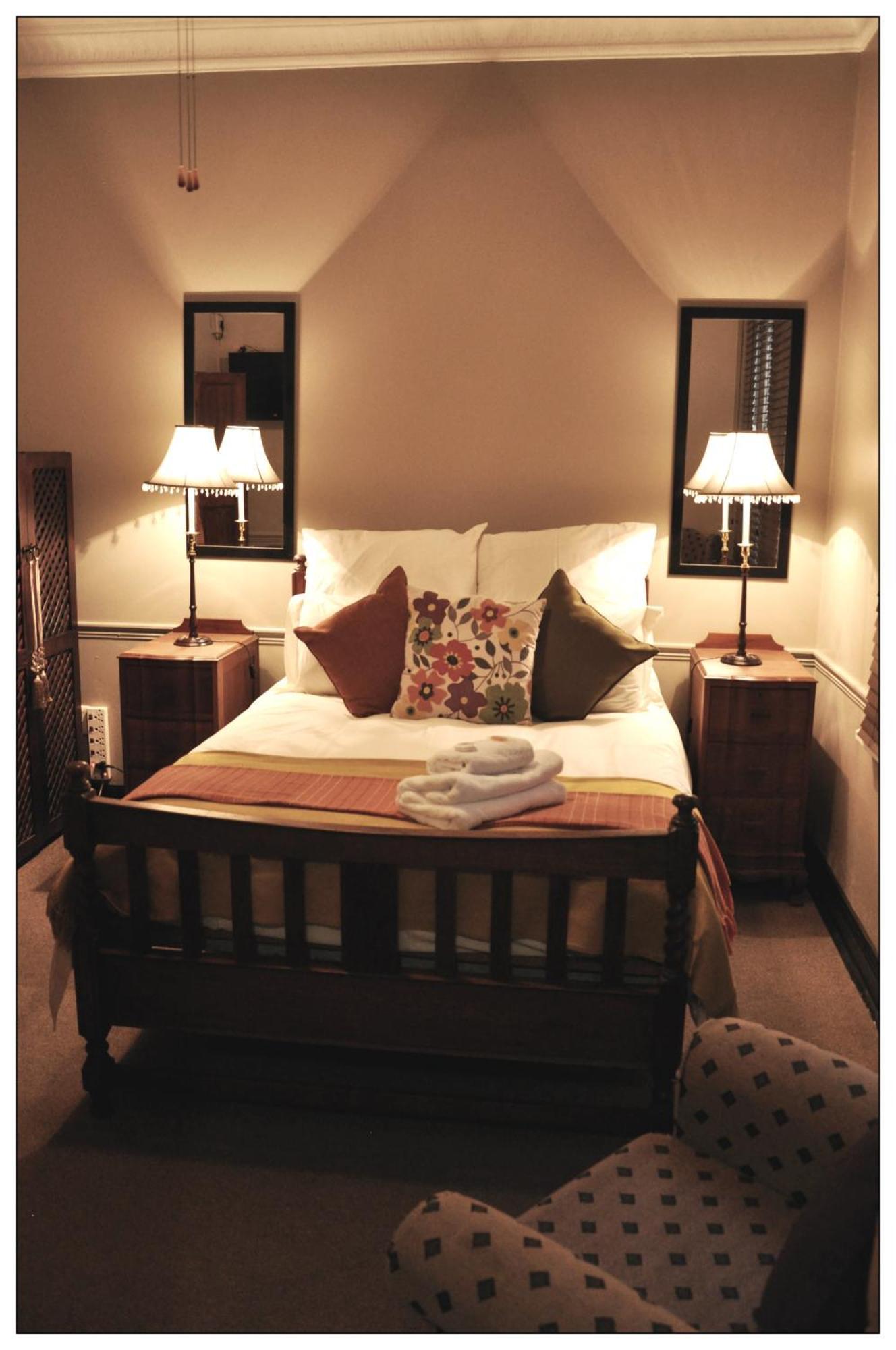 Lemon & Lime Guesthouse Bloemfontein Pokoj fotografie