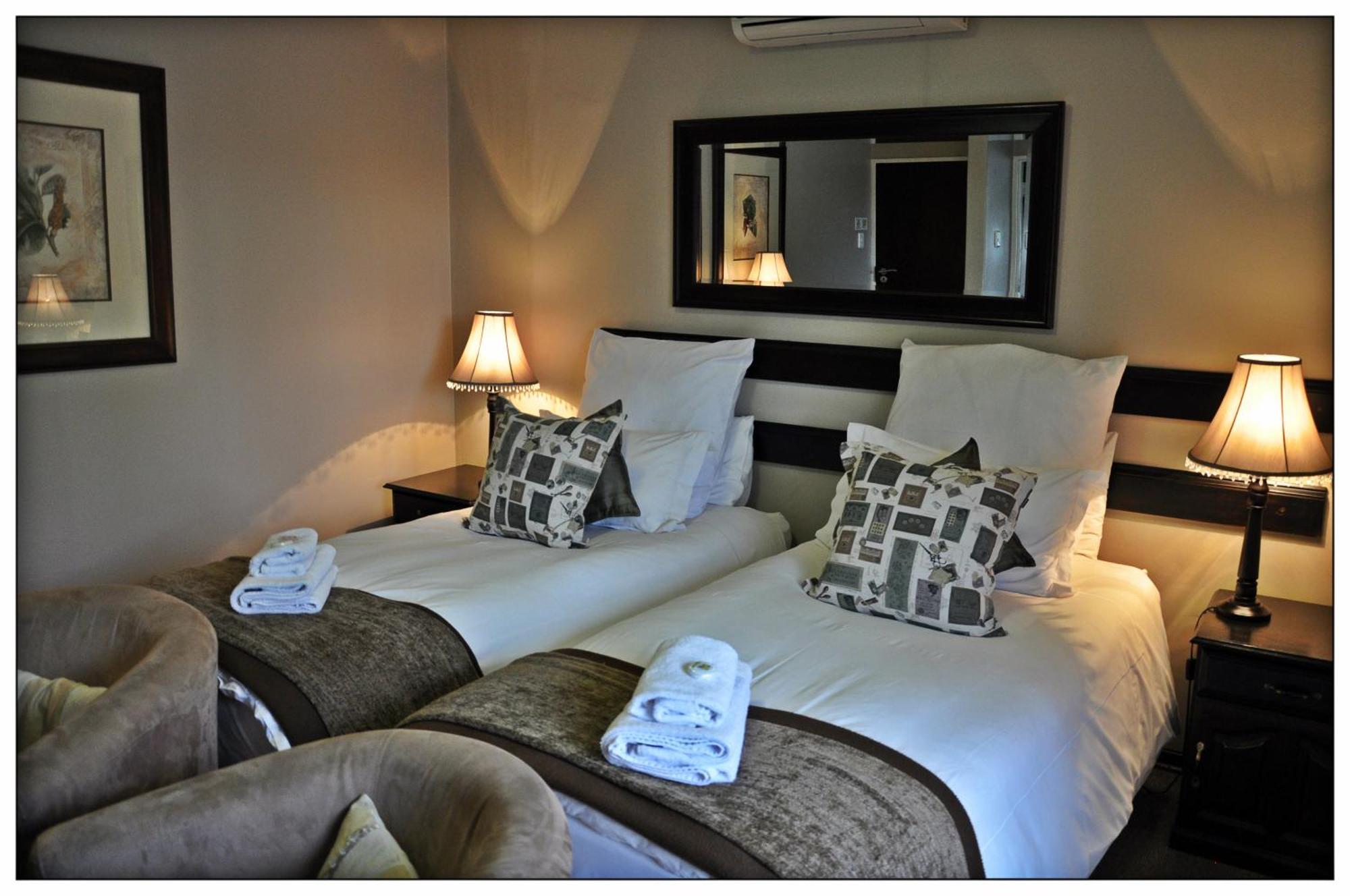 Lemon & Lime Guesthouse Bloemfontein Pokoj fotografie