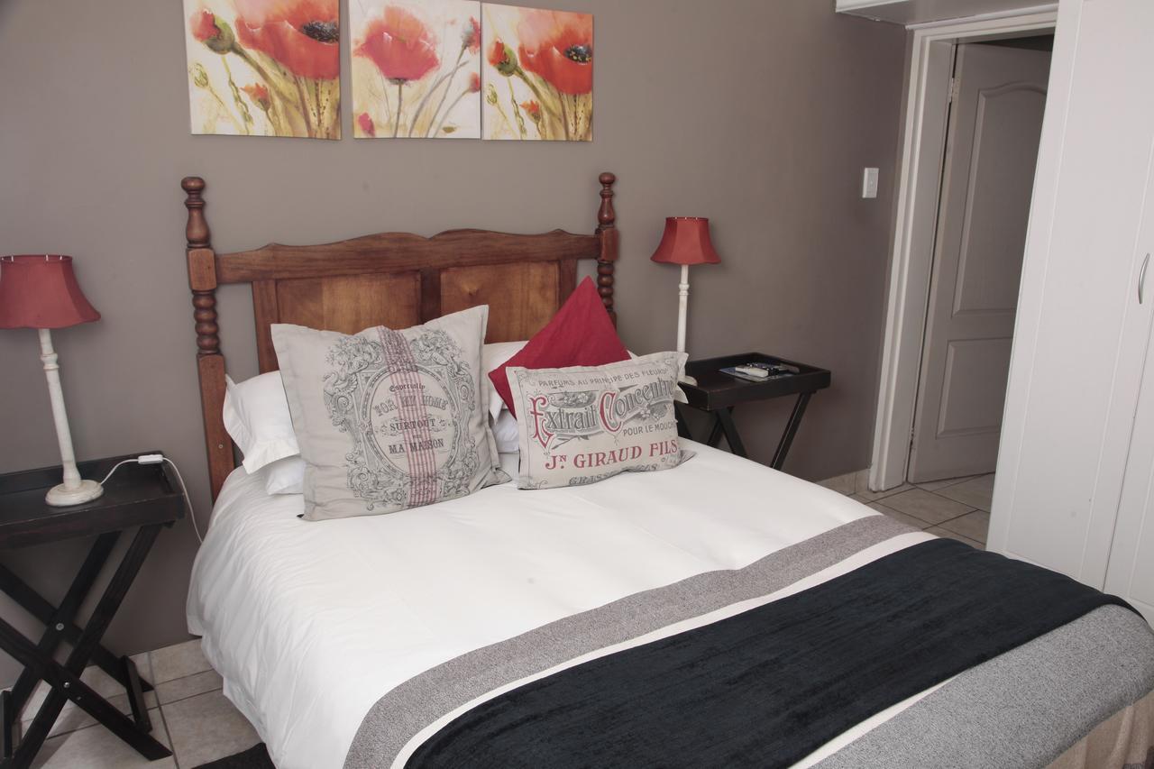 Lemon & Lime Guesthouse Bloemfontein Pokoj fotografie