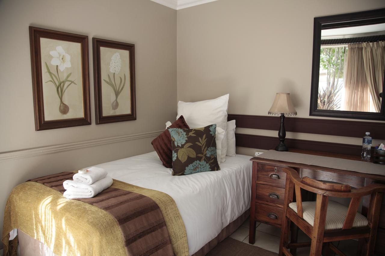 Lemon & Lime Guesthouse Bloemfontein Pokoj fotografie